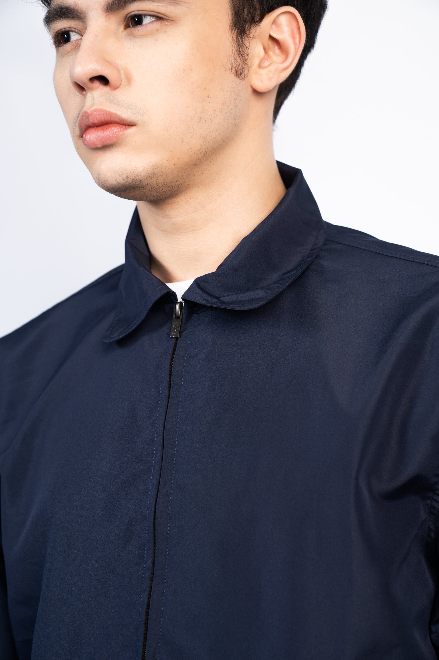 Erigo Flight Jacket Jovi Navy