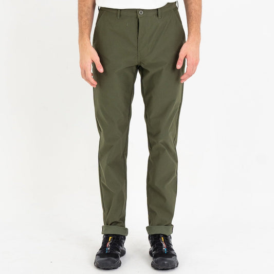 Erigo Chino Pants Flexi Fit Erhardt Army Unisex