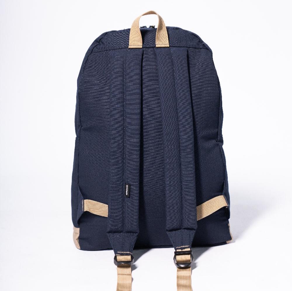 Erigo Daypack Norwich Navy Khaki