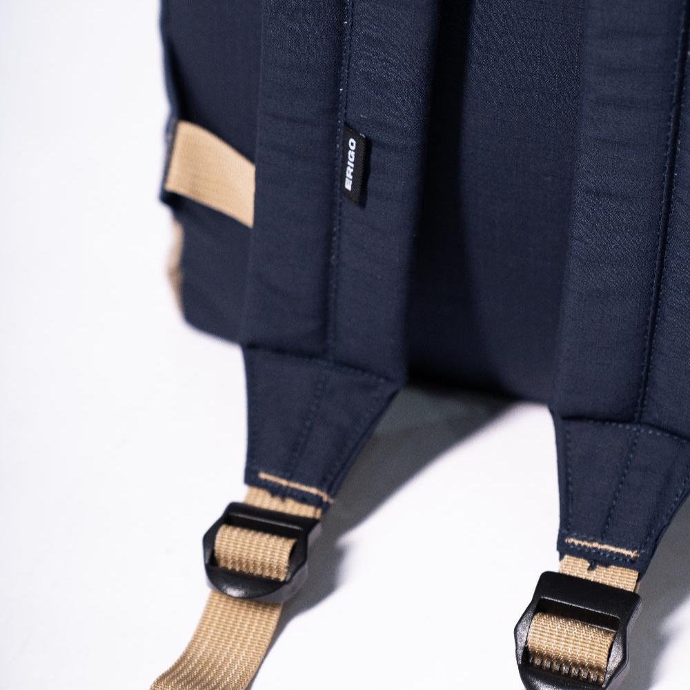 Erigo Daypack Norwich Navy Khaki