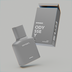 Erigo Perfume Odyssey Unisex