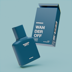 Erigo Perfume Wander Off Unisex
