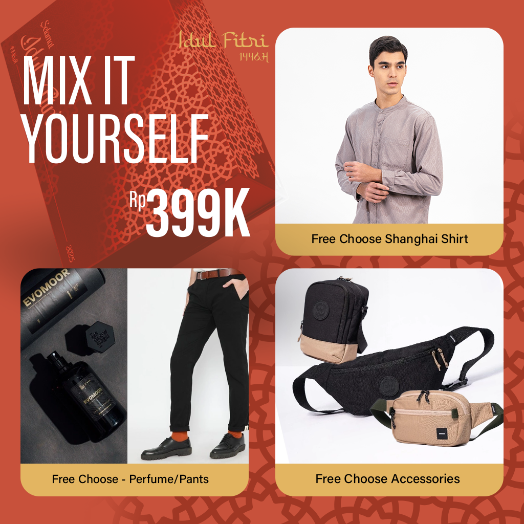 Mix it Yourself + Greeting Card