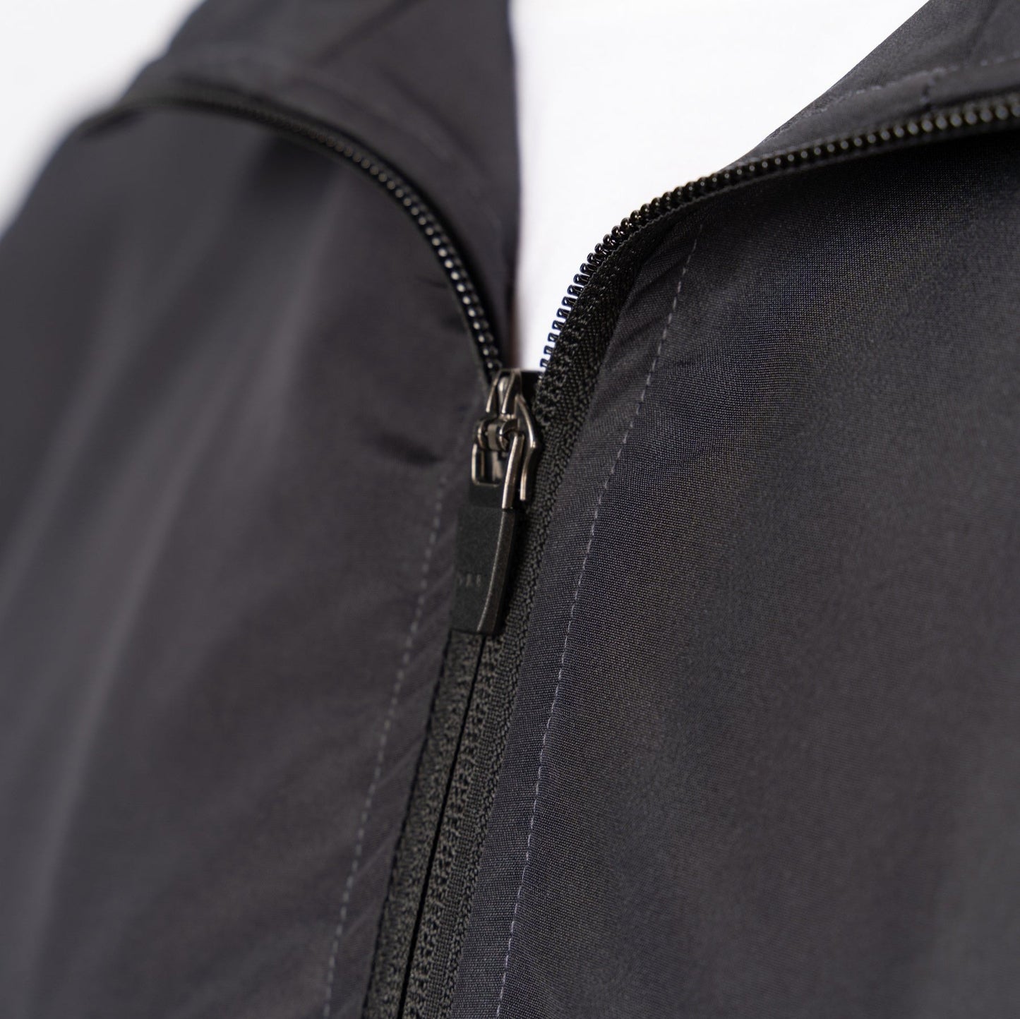 Erigo Parka Jacket Aflamara Asphalt Unisex