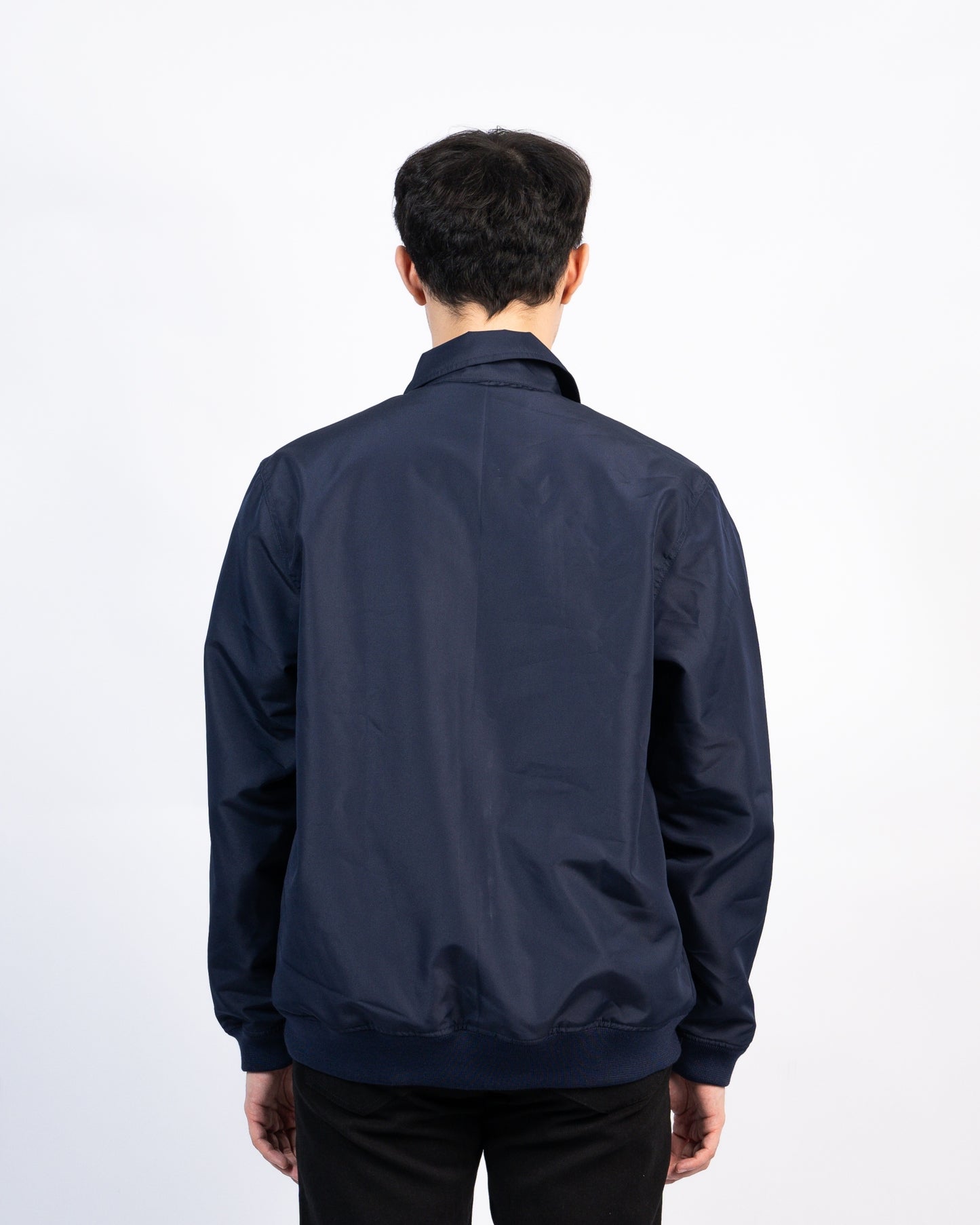 Erigo Flight Jacket Jovi Navy