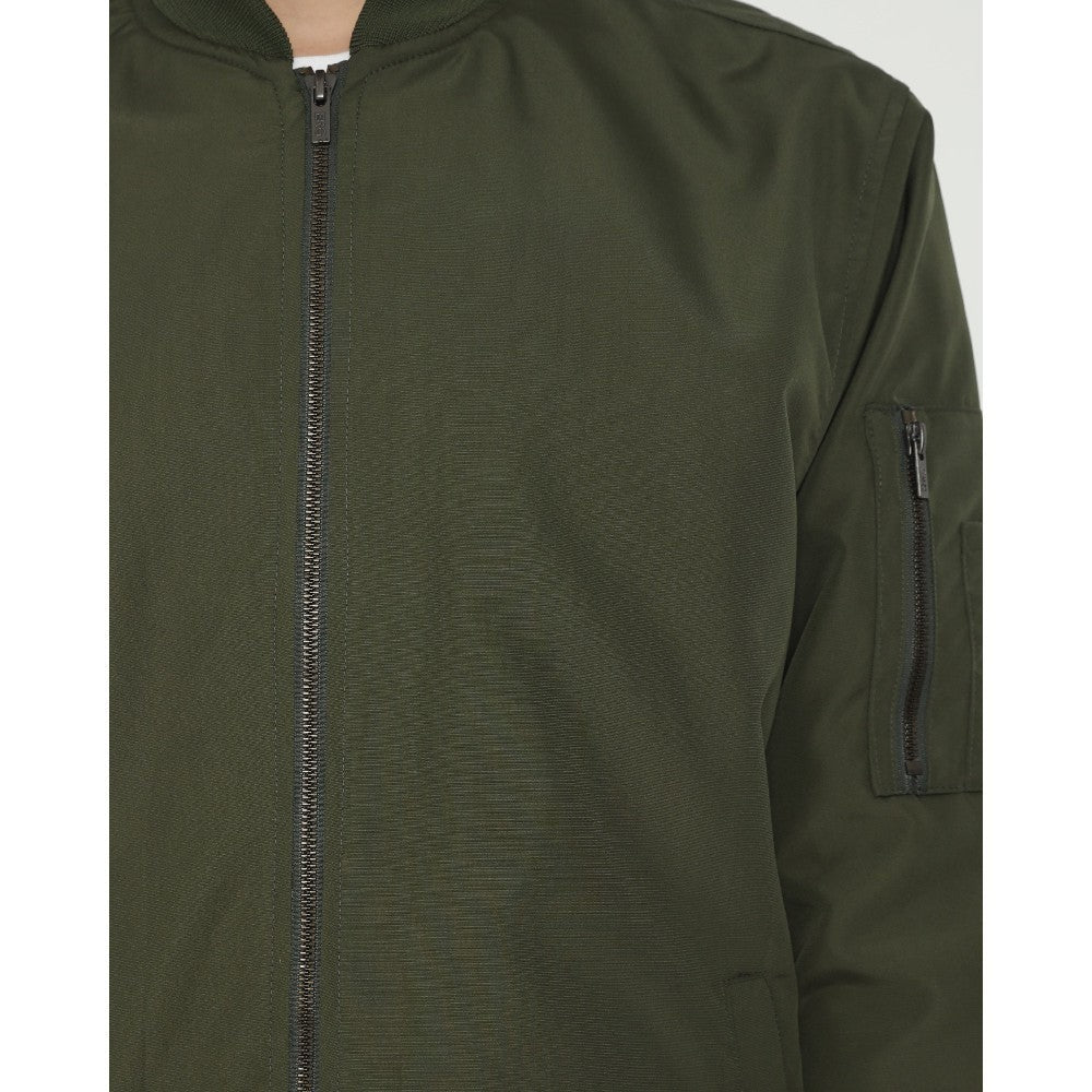 Erigo Bomber Moxie Olive
