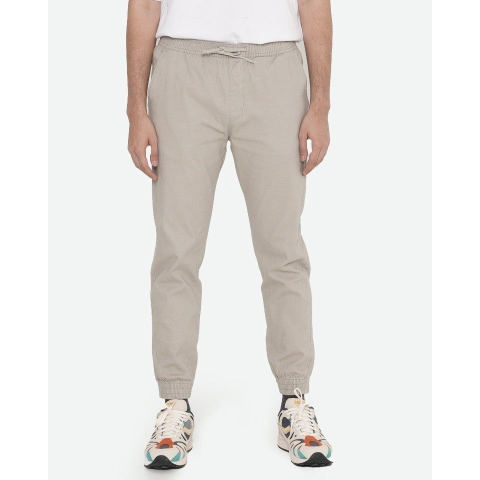 Erigo Jogger Pants Noa Light Grey Unisex