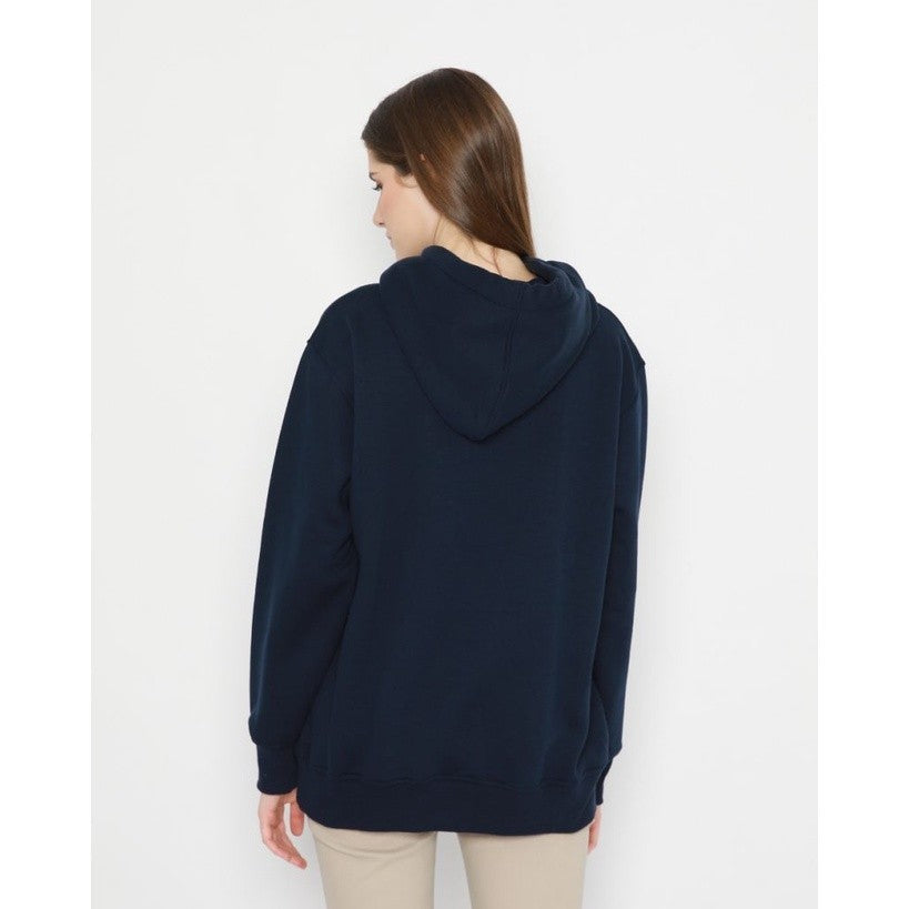 Erigo Hoodie Kairav Navy