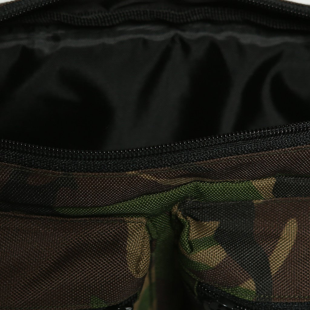 Erigo Waist Bag Ren Camo Unisex