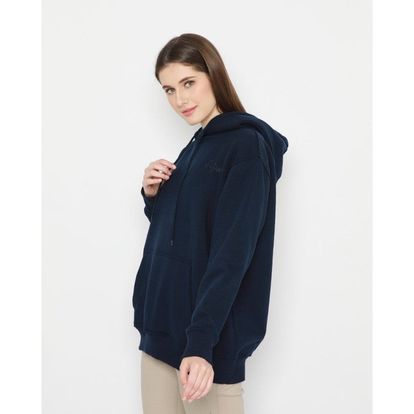 Erigo Hoodie Kairav Navy