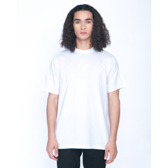 Erigo T-Shirt Oversize Delvin White Unisex