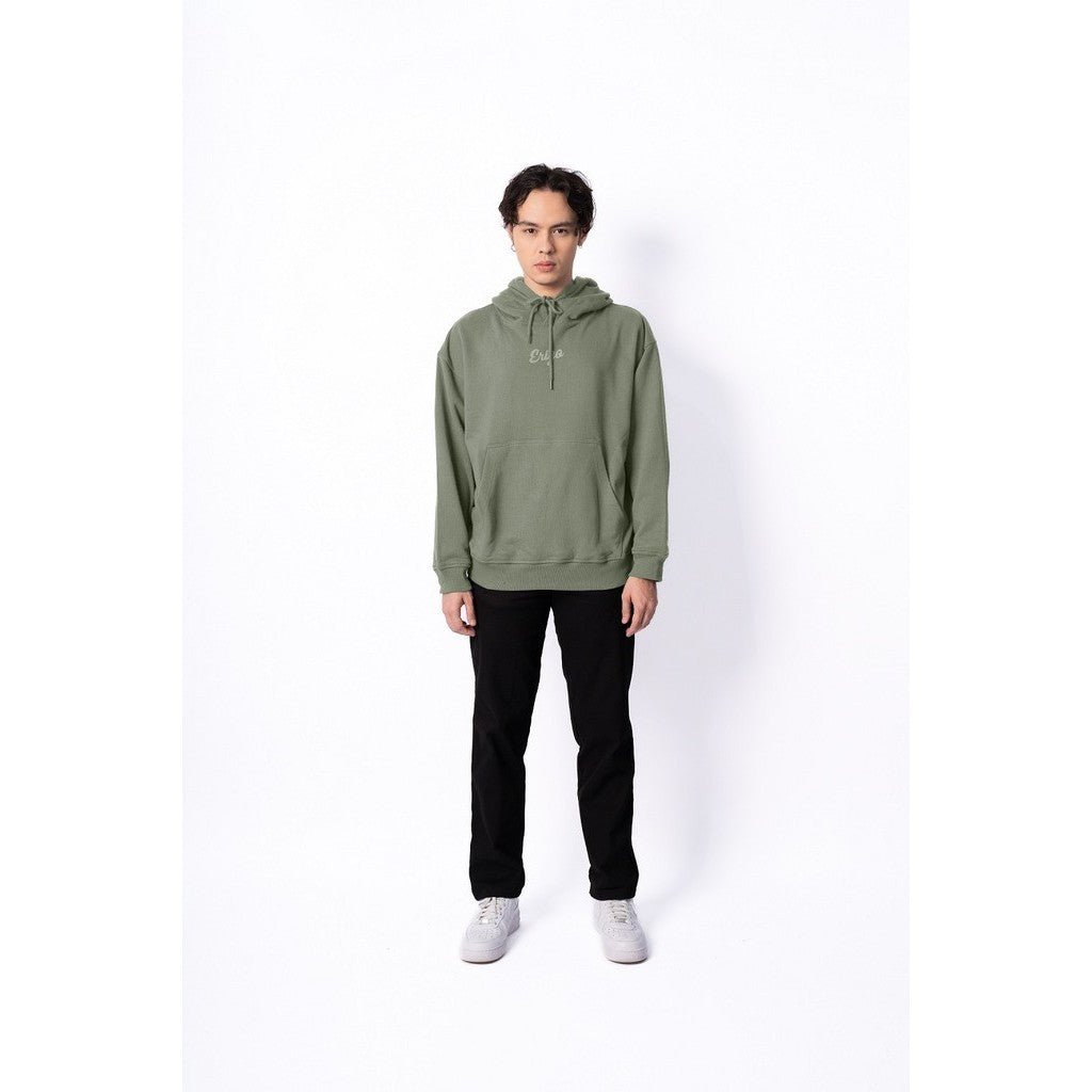 Erigo Hoodie Cesar Sage