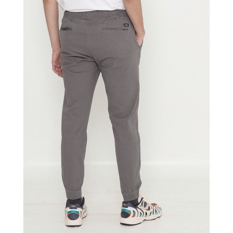 Erigo Jogger Pants Saanvi Grey Unisex