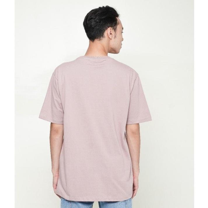 Erigo T-Shirt Oversize Barents Pale Unisex