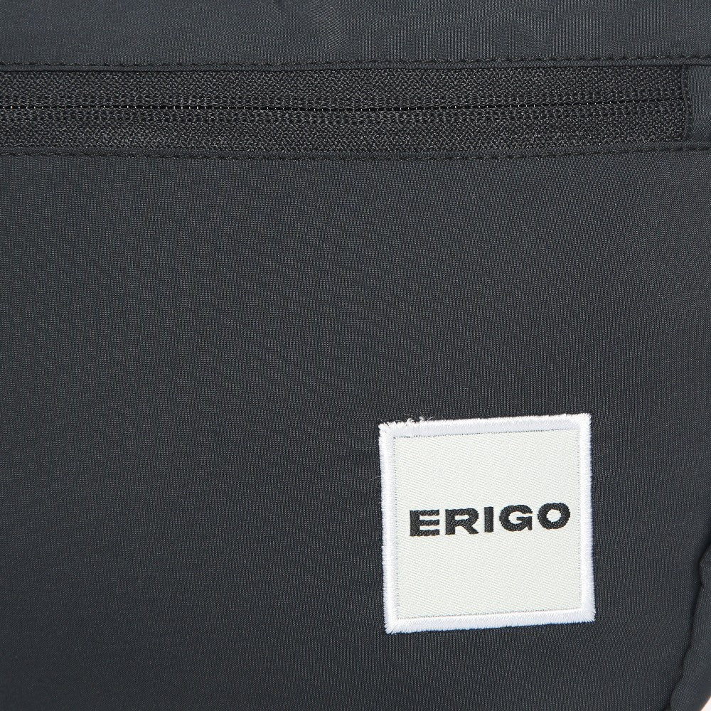 Erigo Sling Bag Hikaru Black Unisex