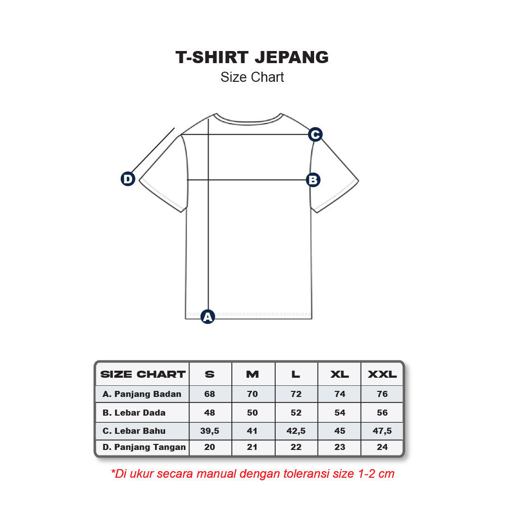 Erigo T-Shirt Yashasiku Khaki Unisex