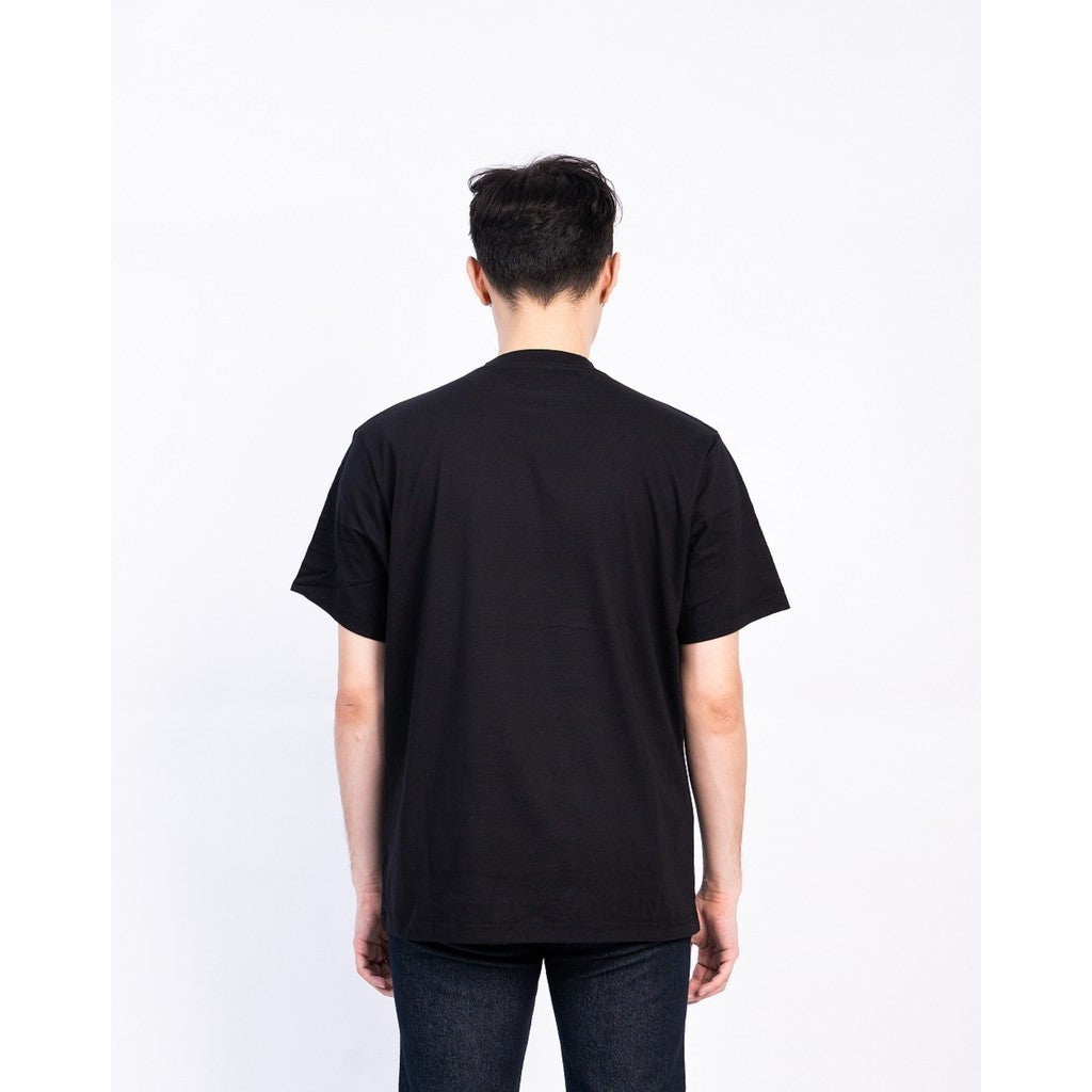 Erigo T-Shirt Graphic Seiya Black