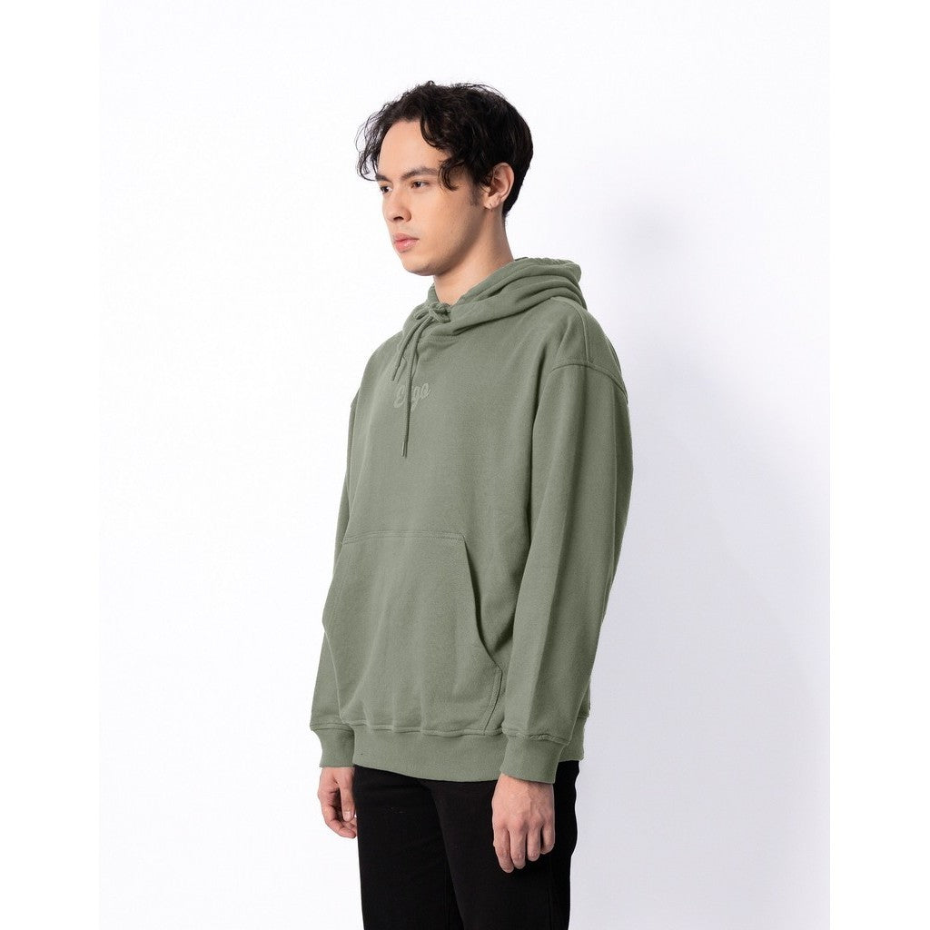 Erigo Hoodie Cesar Sage