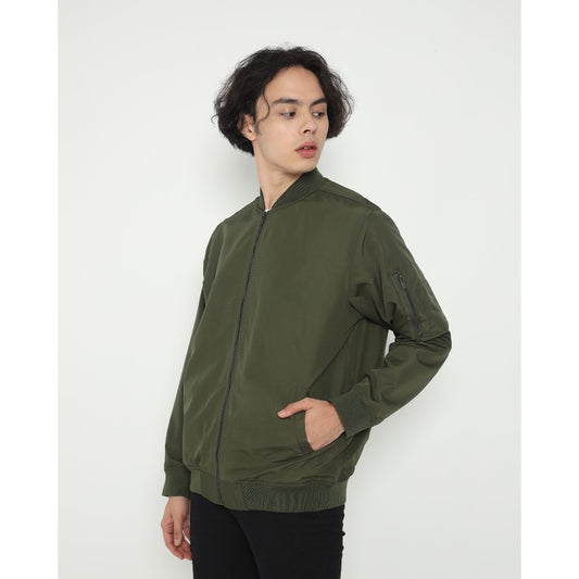 Erigo Bomber Moxie Olive