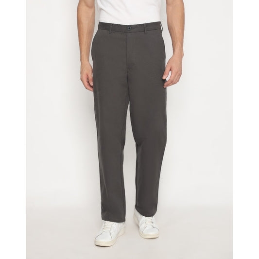 Erigo Chino Pants Regular June Grey