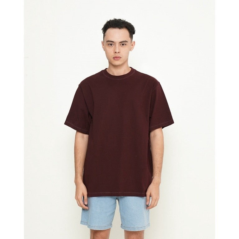 Erigo T-Shirt Basic Simone Andora Unisex