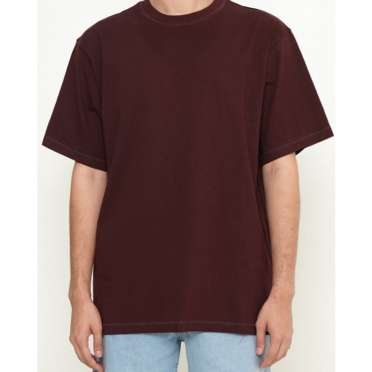 Erigo T-Shirt Basic Simone Andora Unisex