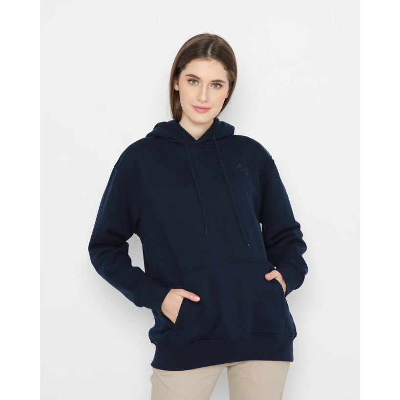 Erigo Hoodie Kairav Navy