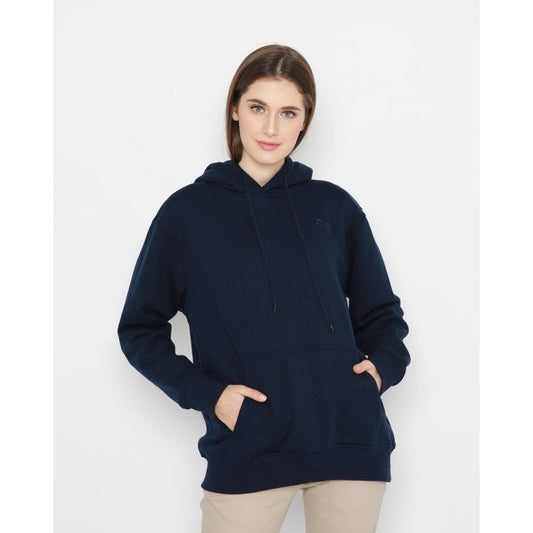 Erigo Hoodie Kairav Navy