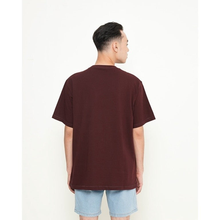 Erigo T-Shirt Basic Simone Andora Unisex