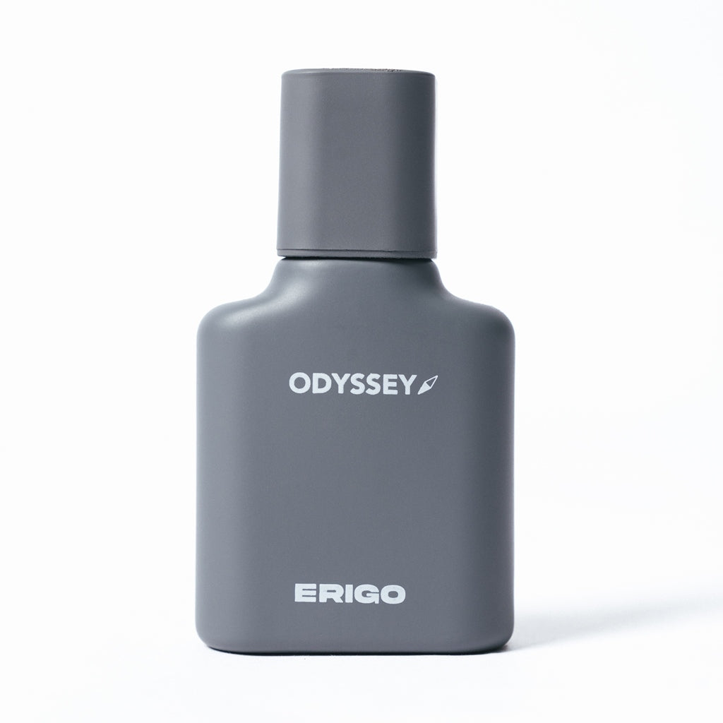 Erigo Perfume Odyssey Unisex