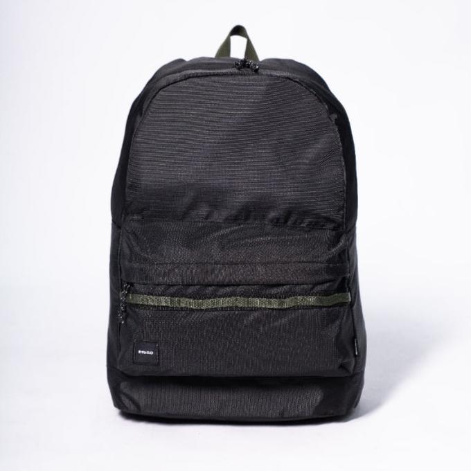 Erigo Daypack Akagi Black