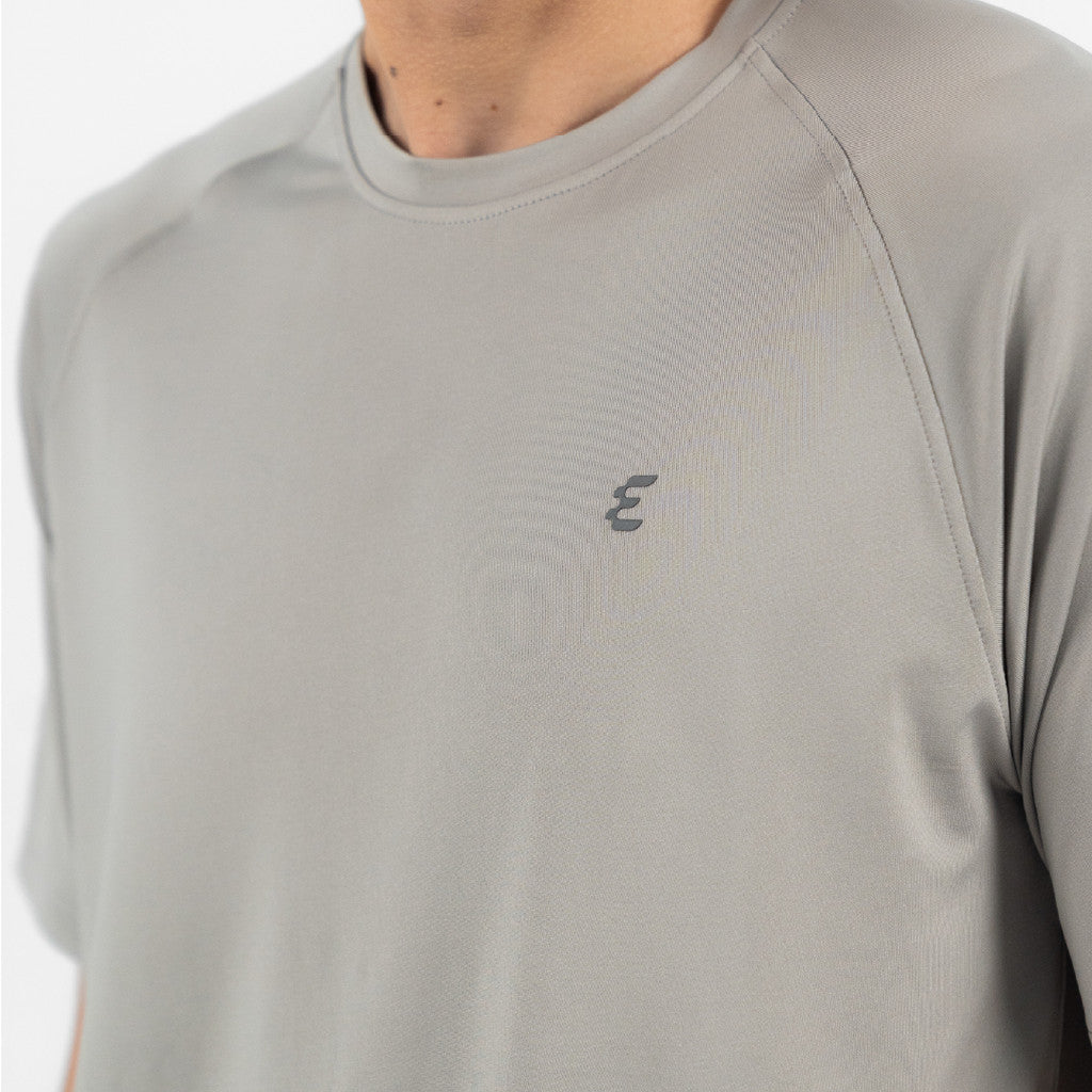 Erigo Active Tees Vesca Grey - Kaos Jersey Unisex