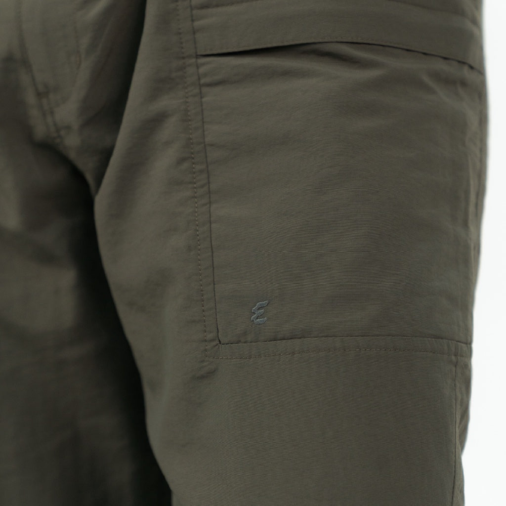 Erigo Cargo Pants Ut Stellan Pebble - Celana Panjang Cargo Unisex