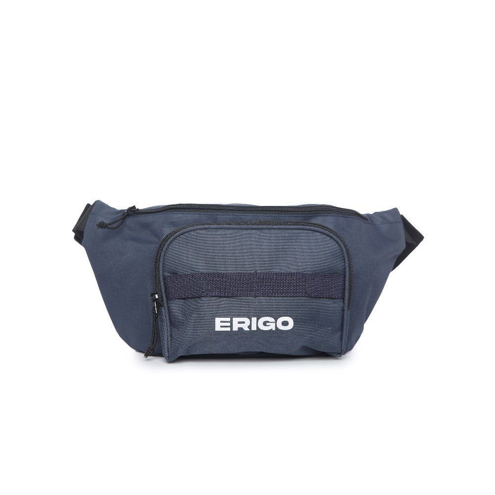 Erigo Waist Bag Kanoi Blue