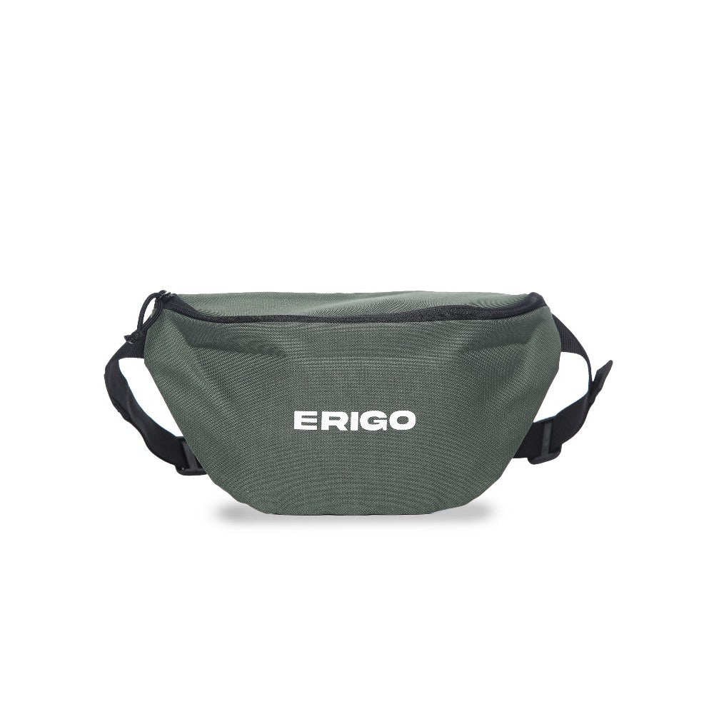 Erigo Waist Bag Itsuki Olive