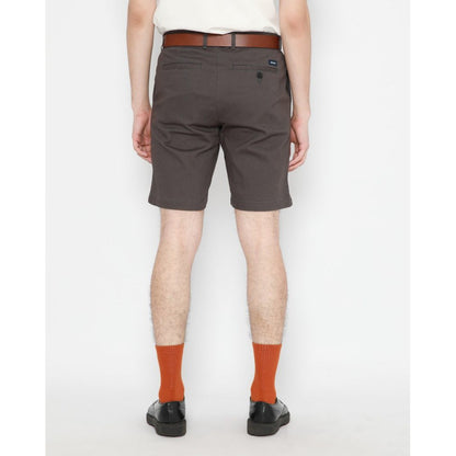 Erigo Chino Short Richa Dark Grey Unisex