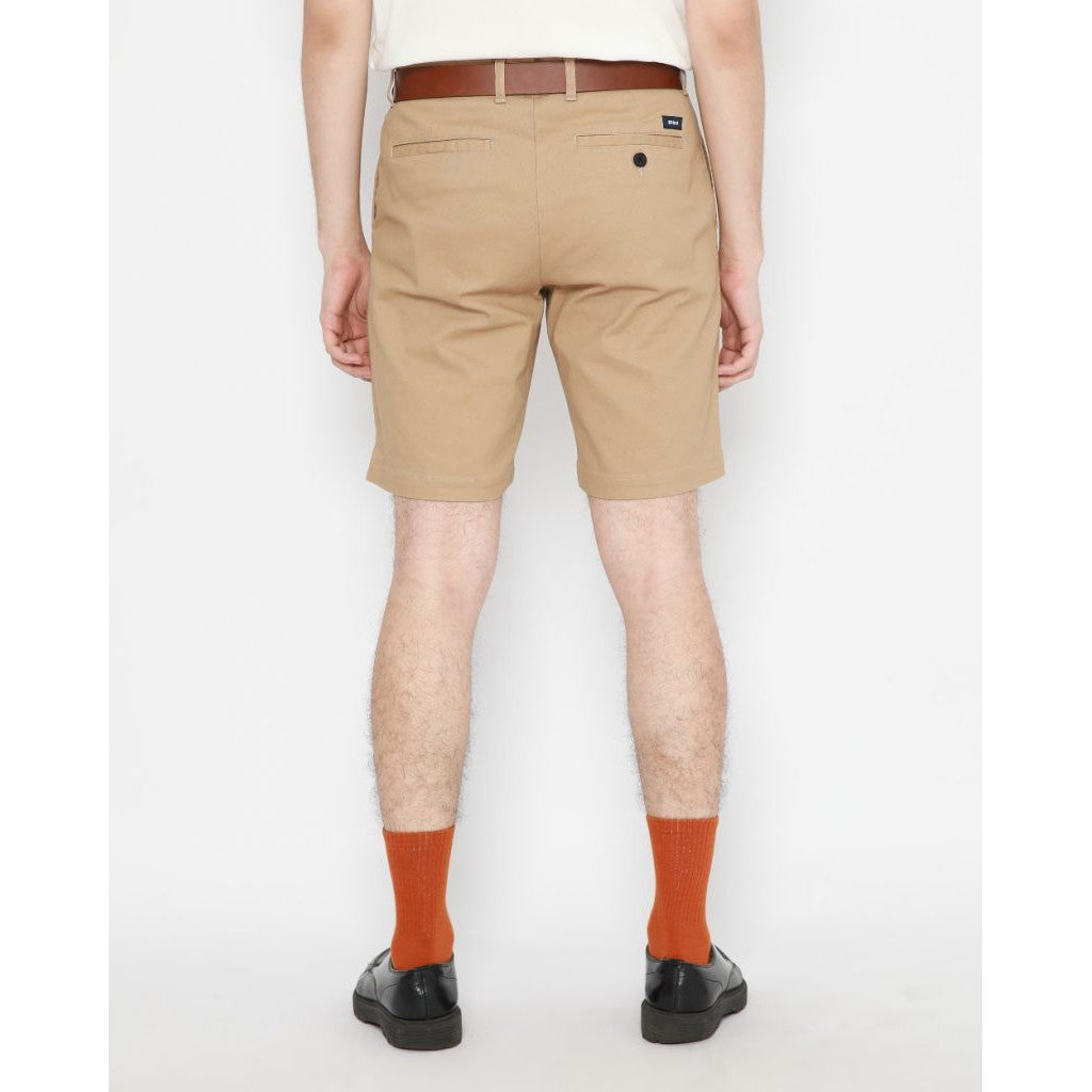 Erigo Chino Short Centalo Brown Unisex