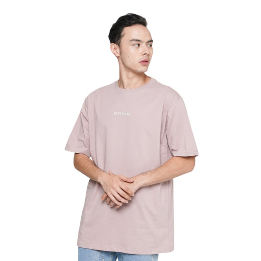 Erigo T-Shirt Oversize Barents Pale Unisex