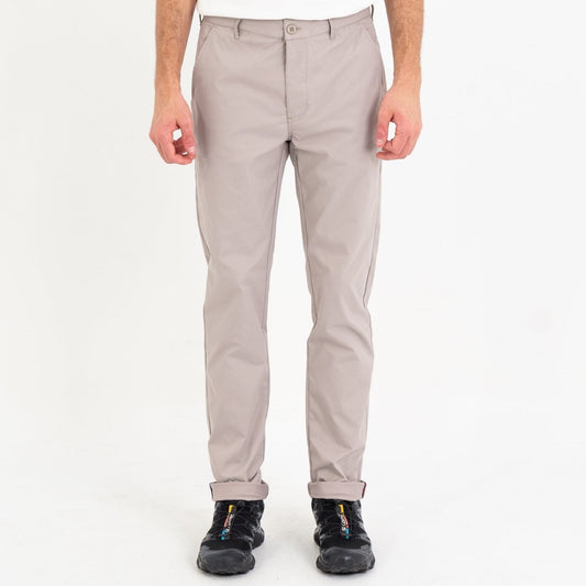 Erigo Chino Pants Super Stretch Elio Clay Unisex