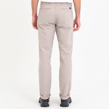 Erigo Chino Pants Super Stretch Elio Clay Unisex