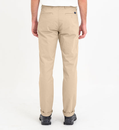 Erigo Chino Pants Super Stretch Elvis Beige Unisex