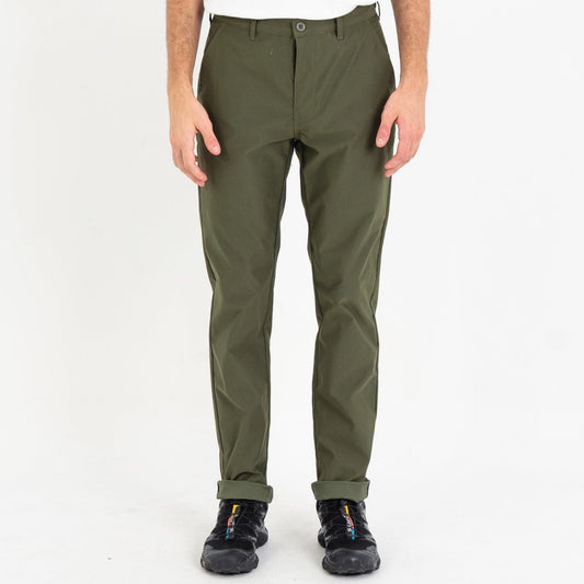 Erigo Chino Pants Super Stretch Erhardt Army Unisex