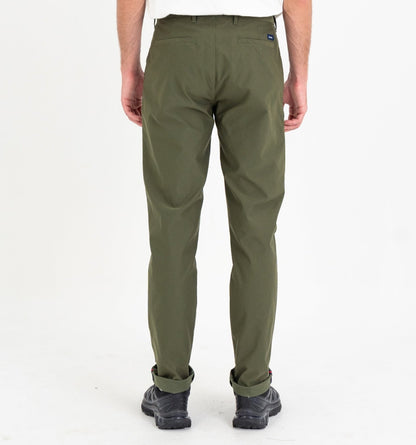 Erigo Chino Pants Super Stretch Erhardt Army Unisex