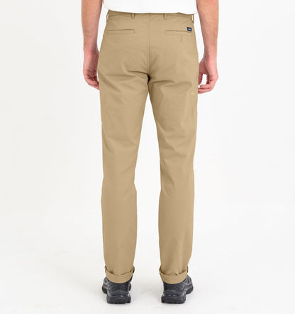 Erigo Chino Pants Super Stretch Eugino Sand Unisex