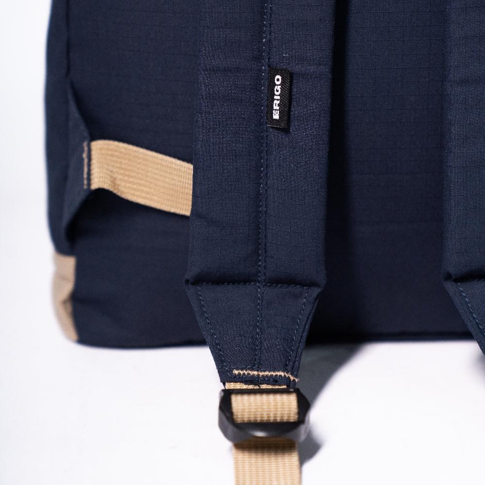 Erigo Daypack Norwich Navy Khaki