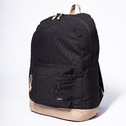 Erigo Daypack Oxford Black Khaki