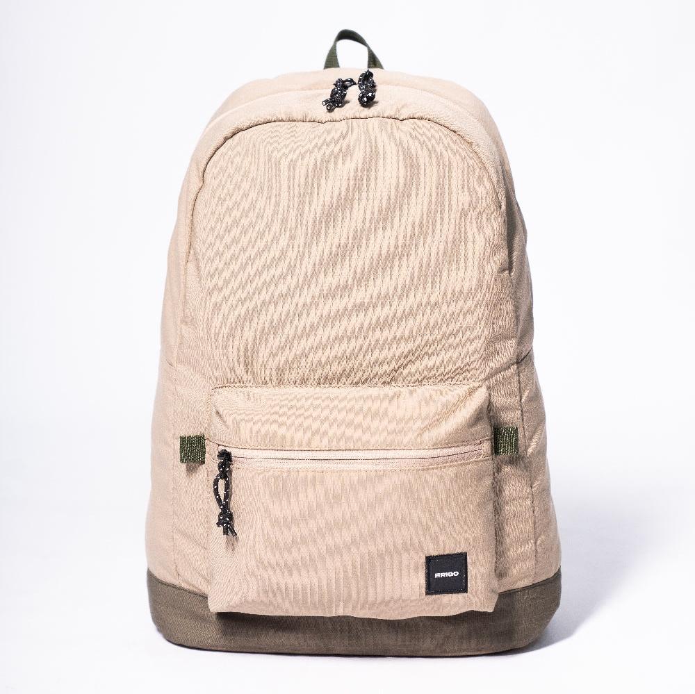 Erigo Daypack Oxford Khaki Army