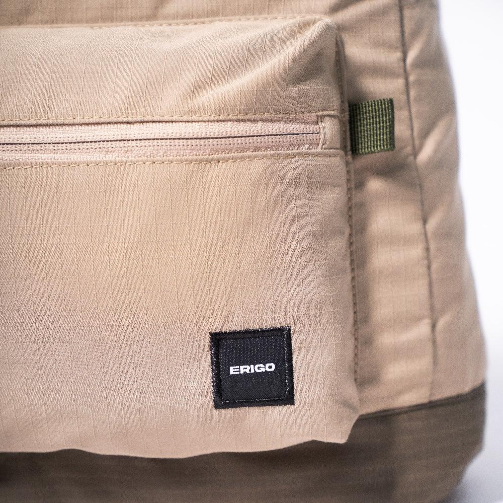 Erigo Daypack Oxford Khaki Army