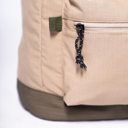 Erigo Daypack Oxford Khaki Army