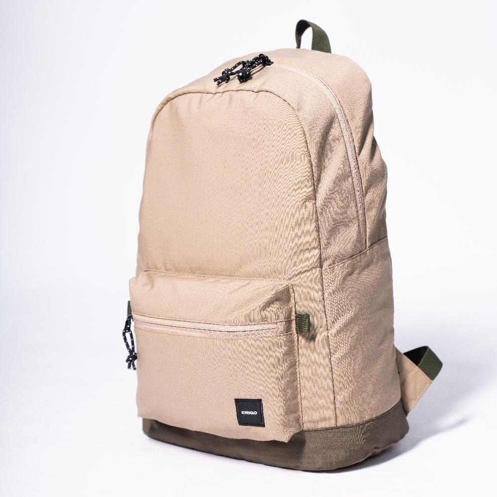 Erigo Daypack Oxford Khaki Army